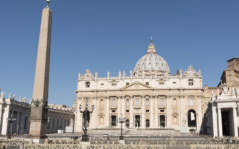 Bảo tàng Vatican - Viện bảo tàng nổi tiếng nhất ở Rome