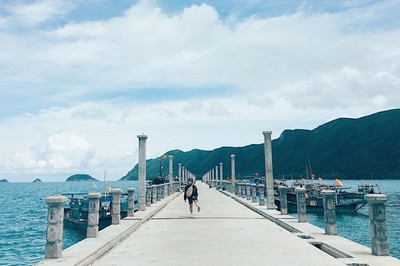 Lịch trình Tour du lịch khám phá Nam Côn Đảo | 1/2 ngày