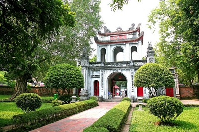 Tour du lịch Hà Nội 1 ngày | Hà Nội city tour
