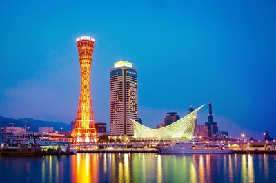 Lịch trình tour du lịch Nhật Bản: HCM - Kyoto - Osaka - Kobe - Yamanashi - Tokyo | 5 ngày 4 đêm