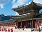 Cung điện hoàng gia Gyeong-bok