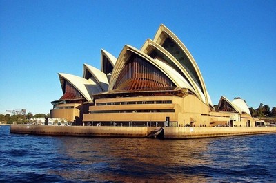 Chương trình tour du Lịch Úc tham quan Sydney - Khởi hành từ HCM | 5 ngày 4 đêm