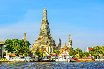 Chương trình tour du lịch Thái Lan: Hà Nội - Bangkok - Safari World - Pattaya | 5 ngày 4 đêm