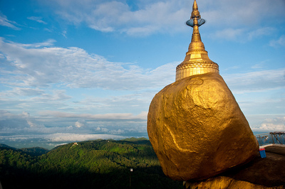 Tour du lịch Myanmar giá rẻ từ Hà Nội | 4 ngày 3 đêm